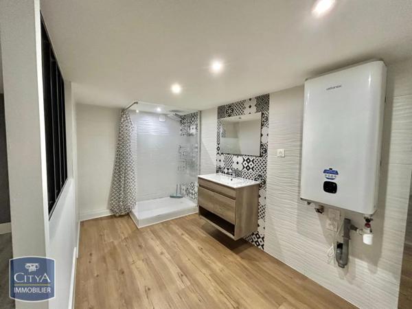 Appartement à louer 2 pièces 54.5m²