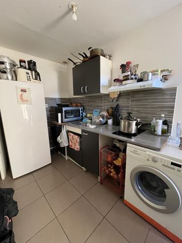 Perpignan (66000) Appartement parfait pour de l'investissement 8,5%