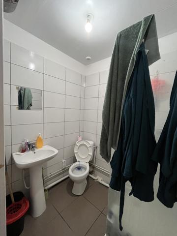 Perpignan (66000) Appartement parfait pour de l'investissement 8,5%