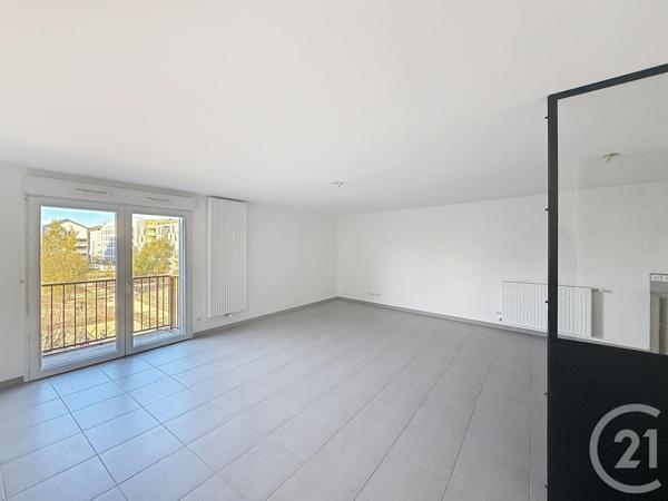 Appartement T3 à vendre  3 pièces - 76,25 m2 BORDEAUX - 33