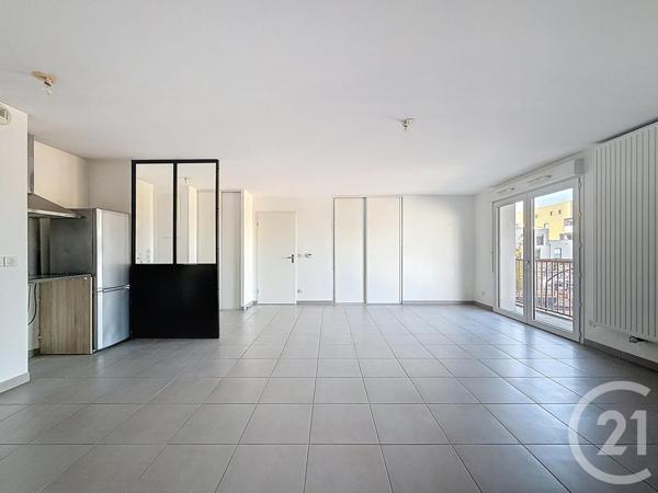 Appartement T3 à vendre  3 pièces - 76,25 m2 BORDEAUX - 33