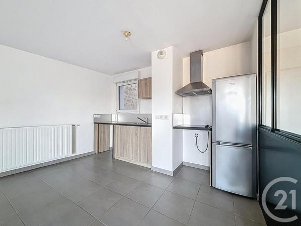 Appartement T3 à vendre  3 pièces - 76,25 m2 BORDEAUX - 33
