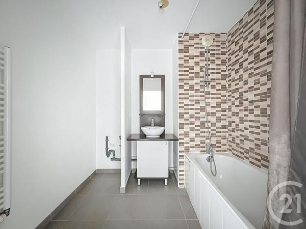 Appartement T3 à vendre  3 pièces - 76,25 m2 BORDEAUX - 33