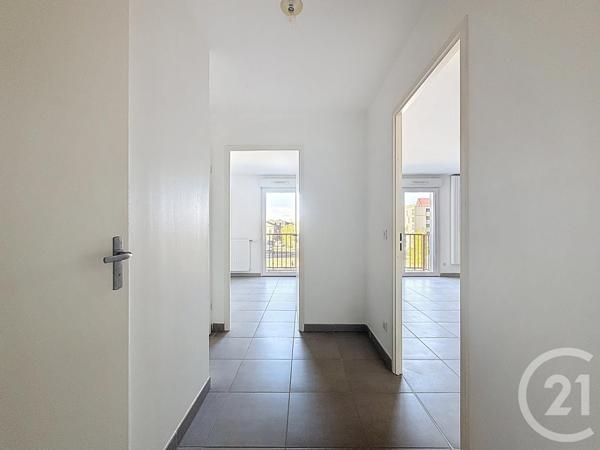 Appartement T3 à vendre  3 pièces - 76,25 m2 BORDEAUX - 33