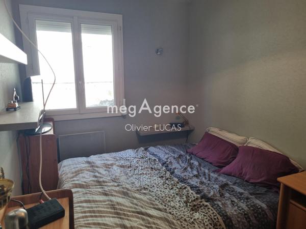 Maison à CAMPIGNY, 27500 - 4 pièces 85m²