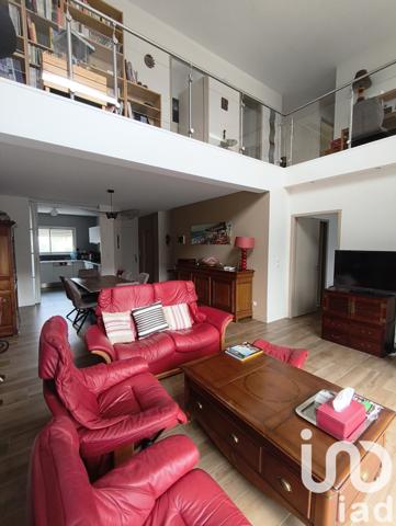 Maison à vendre 8 pièces 140 m² Mérignac