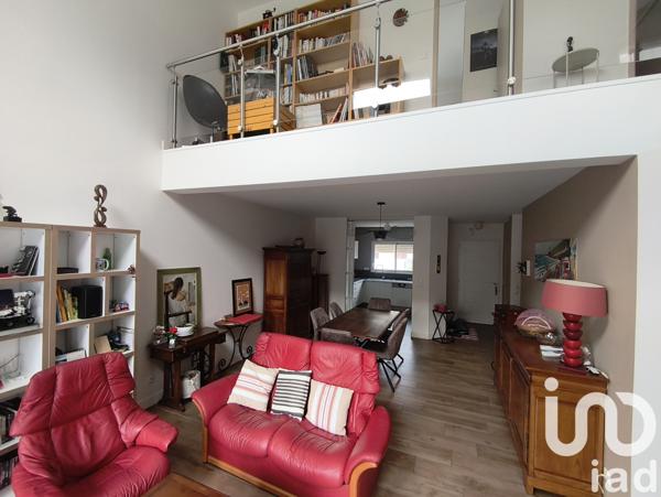 Maison à vendre 8 pièces 140 m² Mérignac