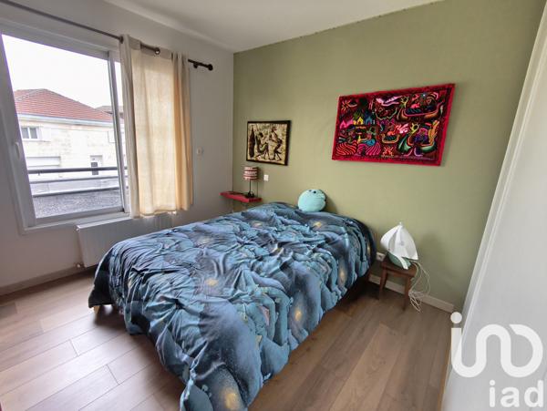 Maison à vendre 8 pièces 140 m² Mérignac