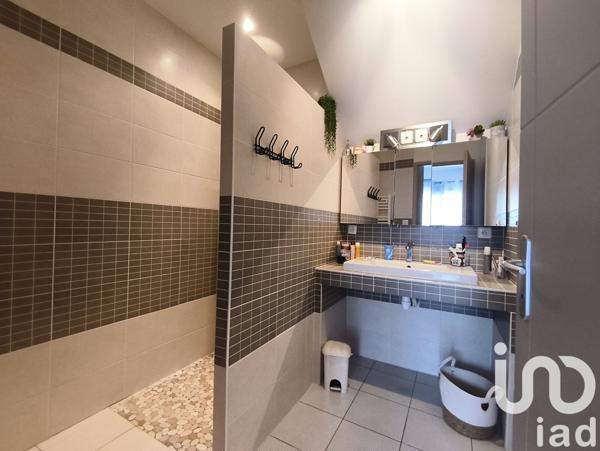 Maison à vendre 8 pièces 140 m² Mérignac