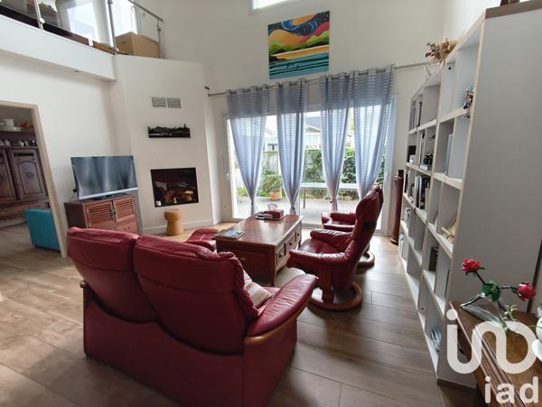 Maison à vendre 8 pièces 140 m² Mérignac