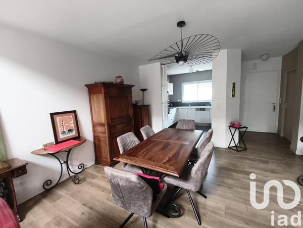 Maison à vendre 8 pièces 140 m² Mérignac