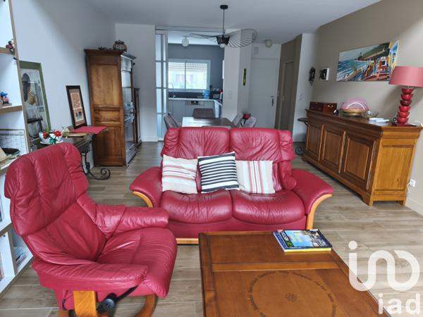 Maison à vendre 8 pièces 140 m² Mérignac