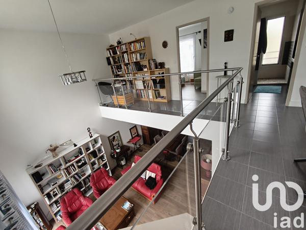 Maison à vendre 8 pièces 140 m² Mérignac
