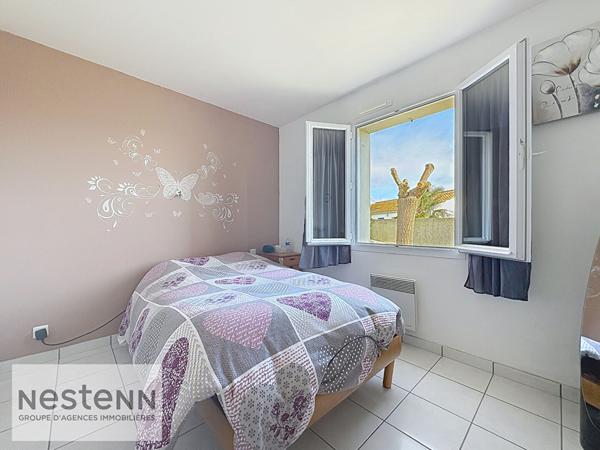 EXCLUSIVITE Maison La Barre De Monts proche forêt 2 chambres