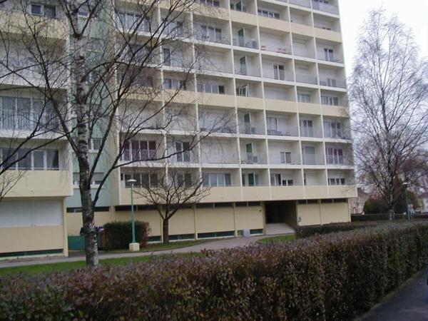 Appartement à vendre à Metz (57050)