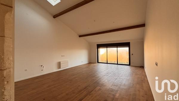 Maison à vendre 4 pièces 130 m² Cambes