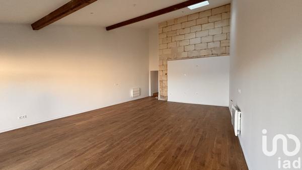 Maison à vendre 4 pièces 130 m² Cambes