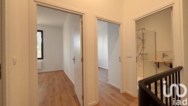 Maison à vendre 4 pièces 130 m² Cambes
