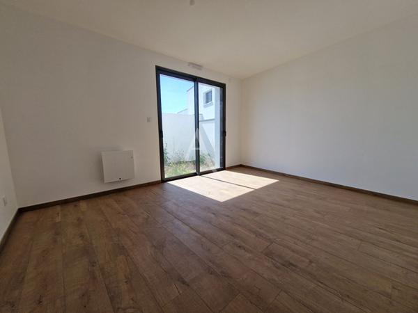 Maison vue mer Bretignolles Sur Mer