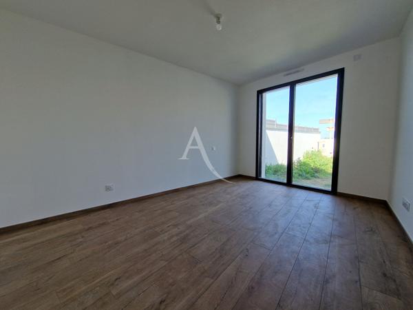 Maison vue mer Bretignolles Sur Mer