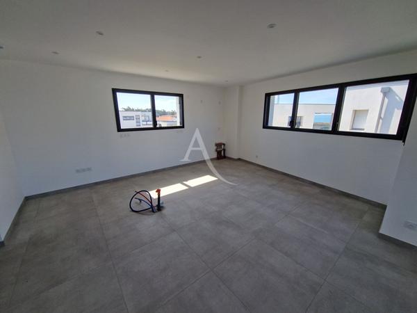 Maison vue mer Bretignolles Sur Mer