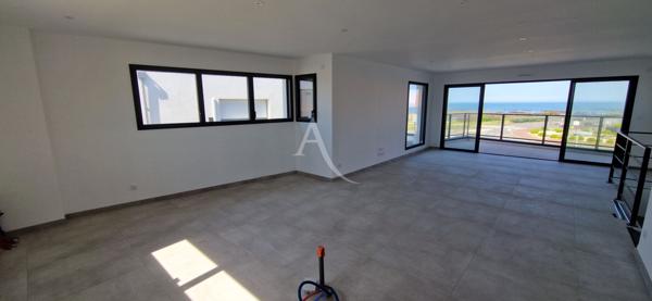 Maison vue mer Bretignolles Sur Mer