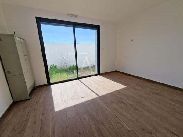 Maison vue mer Bretignolles Sur Mer