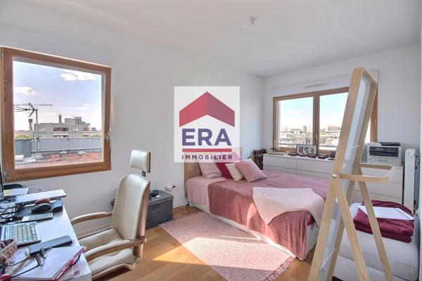 Appartement 3 pièce(s) 64 m2 avec terrasse