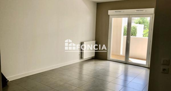 À vendre Appartement 3 pièces 62.75 m² - Talence 33400