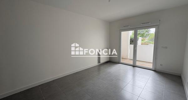 À vendre Appartement 3 pièces 62.75 m² - Talence 33400