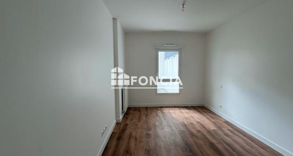 À vendre Appartement 3 pièces 62.75 m² - Talence 33400