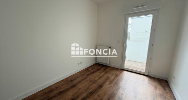 À vendre Appartement 3 pièces 62.75 m² - Talence 33400