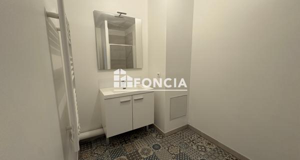 À vendre Appartement 3 pièces 62.75 m² - Talence 33400