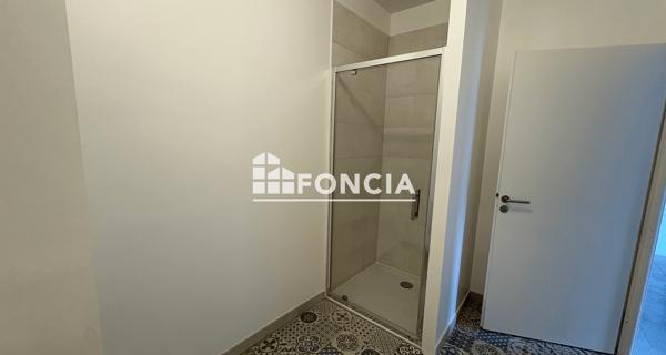 À vendre Appartement 3 pièces 62.75 m² - Talence 33400