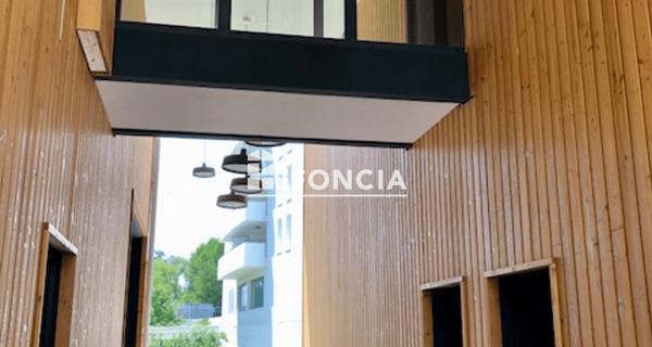 À vendre Appartement 3 pièces 62.75 m² - Talence 33400