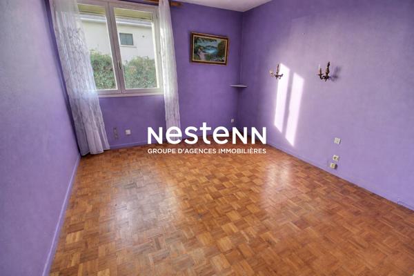 Maison Feyzin 4 pièce(s) 102 m2