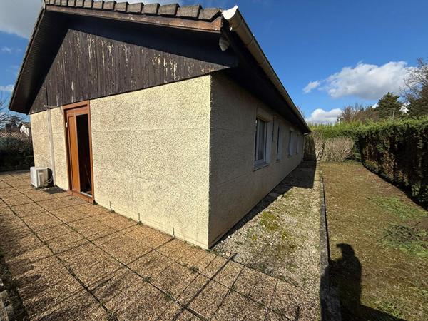 Maison Feyzin 4 pièce(s) 102 m2