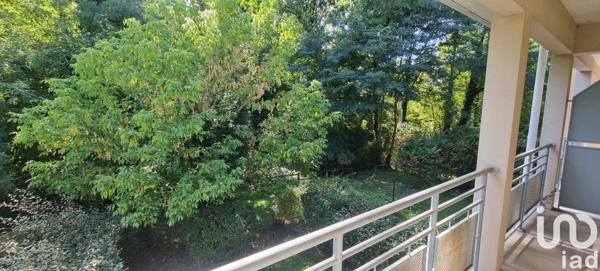 Appartement à vendre 1 pièce 27 m² Salles