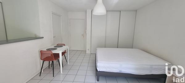 Appartement à vendre 1 pièce 27 m² Salles