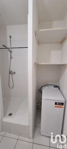 Appartement à vendre 1 pièce 27 m² Salles