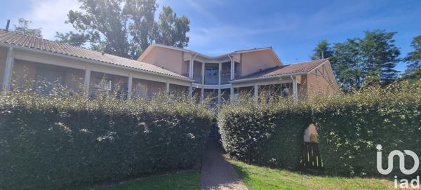 Appartement à vendre 1 pièce 27 m² Salles