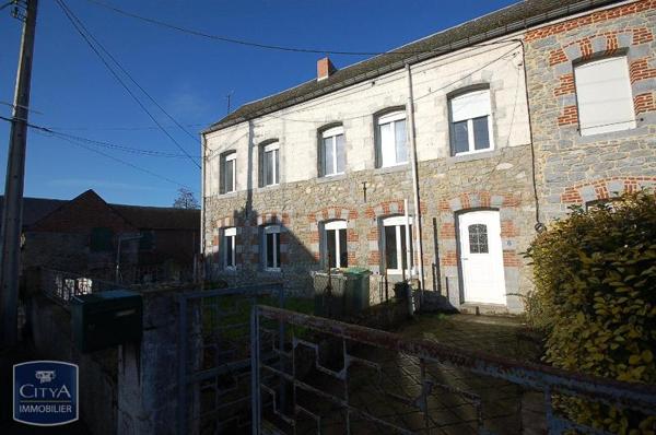 Maison à louer 3 pièces 70m²