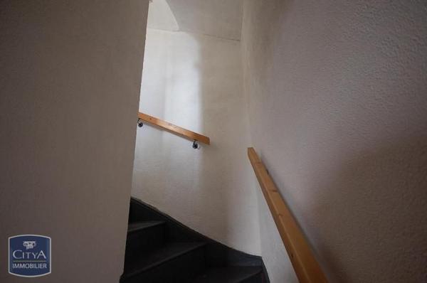 Maison à louer 3 pièces 70m²