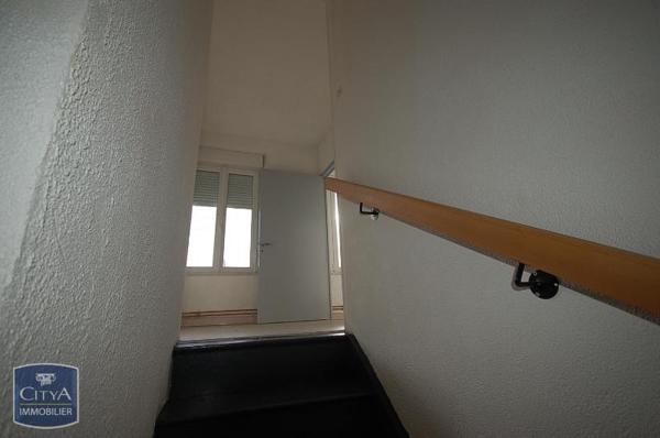 Maison à louer 3 pièces 70m²