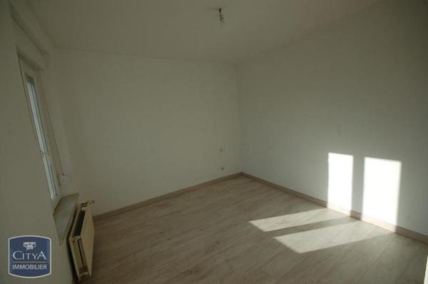 Maison à louer 3 pièces 70m²