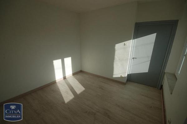 Maison à louer 3 pièces 70m²