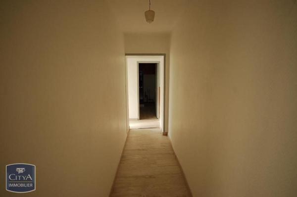 Maison à louer 3 pièces 70m²