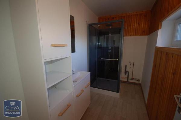 Maison à louer 3 pièces 70m²