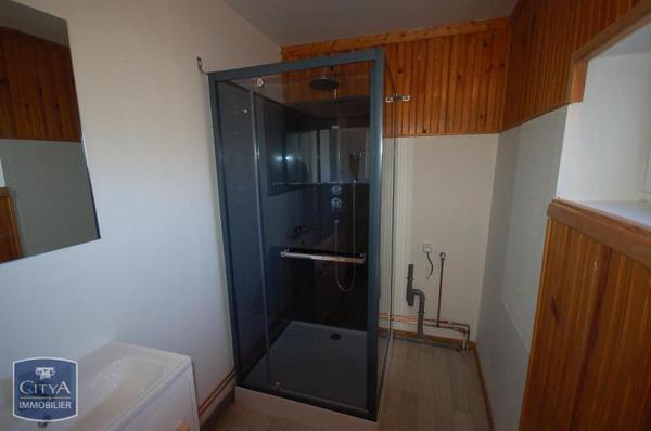 Maison à louer 3 pièces 70m²