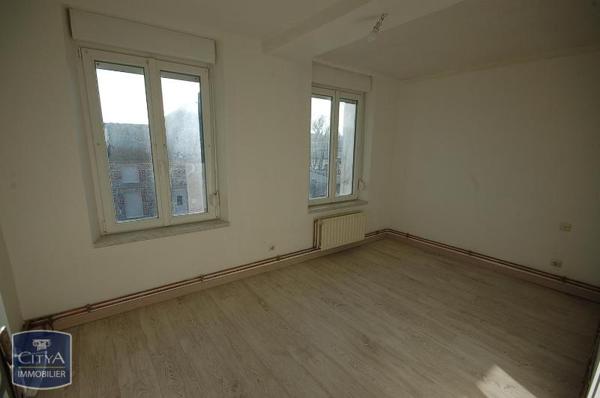 Maison à louer 3 pièces 70m²